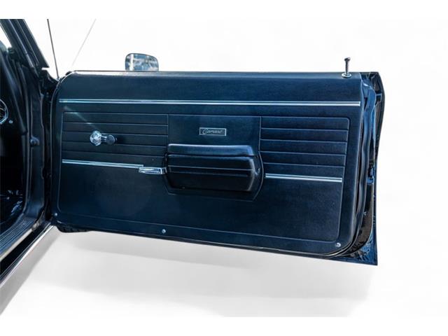 1968 Chevrolet Camaro (CC-1961612) for sale in Ventura, California