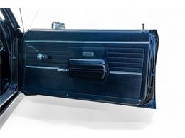 1968 Chevrolet Camaro (CC-1961612) for sale in Ventura, California