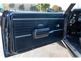 1968 Chevrolet Camaro (CC-1961612) for sale in Ventura, California