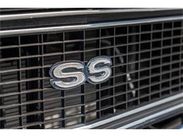 1968 Chevrolet Camaro (CC-1961612) for sale in Ventura, California