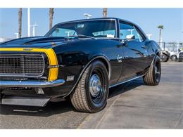 1968 Chevrolet Camaro (CC-1961612) for sale in Ventura, California