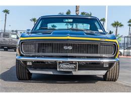 1968 Chevrolet Camaro (CC-1961612) for sale in Ventura, California
