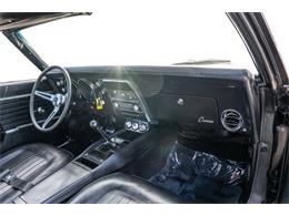 1968 Chevrolet Camaro (CC-1961612) for sale in Ventura, California