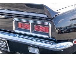 1968 Chevrolet Camaro (CC-1961612) for sale in Ventura, California