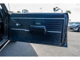 1968 Chevrolet Camaro (CC-1961612) for sale in Ventura, California