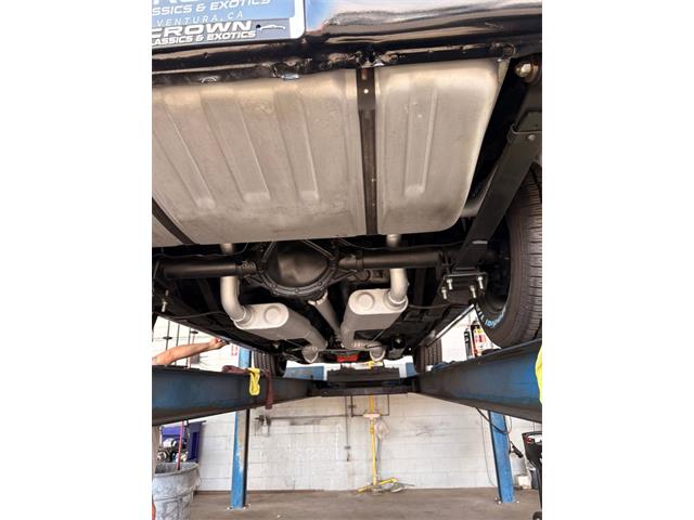 1968 Chevrolet Camaro (CC-1961612) for sale in Ventura, California