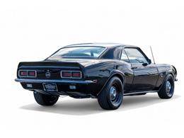 1968 Chevrolet Camaro (CC-1961612) for sale in Ventura, California