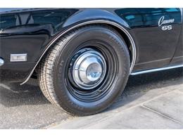 1968 Chevrolet Camaro (CC-1961612) for sale in Ventura, California