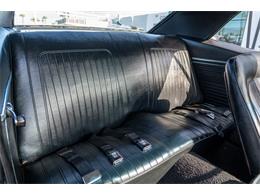 1968 Chevrolet Camaro (CC-1961612) for sale in Ventura, California