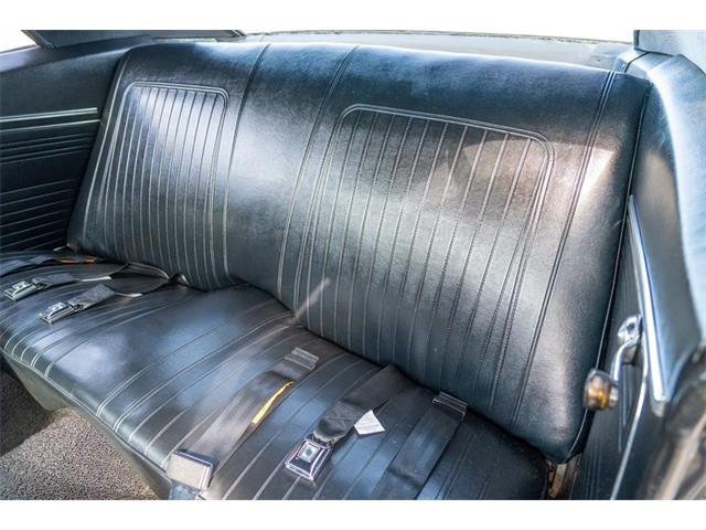 1968 Chevrolet Camaro (CC-1961612) for sale in Ventura, California
