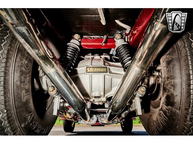 1948 Ford Anglia (CC-1961616) for sale in O'Fallon, Illinois