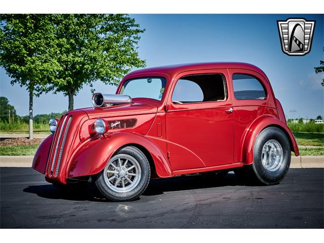 1948 Ford Anglia (CC-1961616) for sale in O'Fallon, Illinois