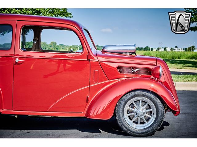 1948 Ford Anglia (CC-1961616) for sale in O'Fallon, Illinois