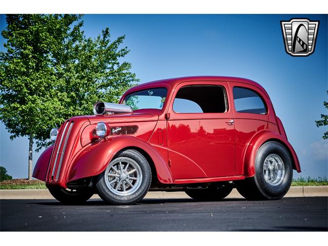 1948 Ford Anglia (CC-1961616) for sale in O'Fallon, Illinois
