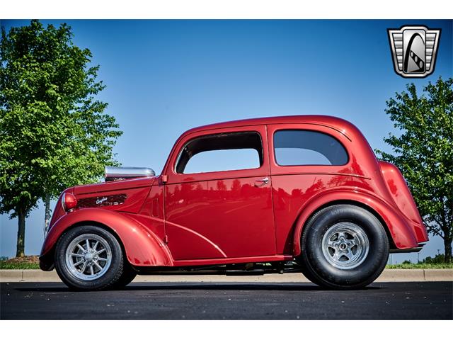 1948 Ford Anglia (CC-1961616) for sale in O'Fallon, Illinois