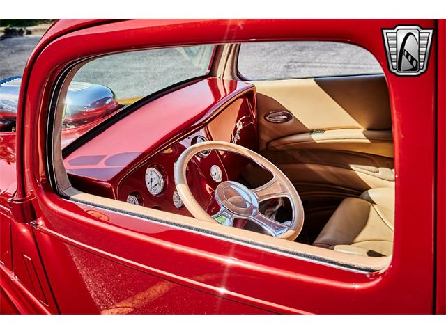 1948 Ford Anglia (CC-1961616) for sale in O'Fallon, Illinois