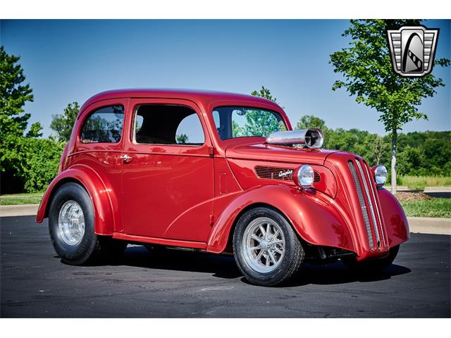 1948 Ford Anglia (CC-1961616) for sale in O'Fallon, Illinois
