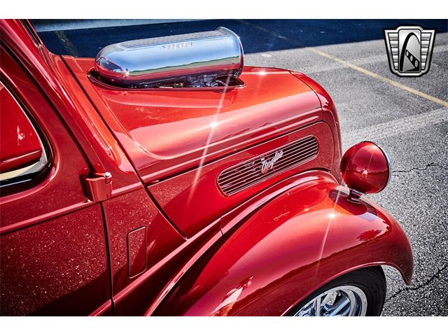 1948 Ford Anglia (CC-1961616) for sale in O'Fallon, Illinois