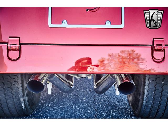 1948 Ford Anglia (CC-1961616) for sale in O'Fallon, Illinois