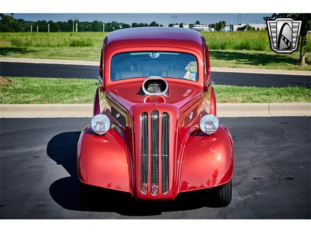 1948 Ford Anglia (CC-1961616) for sale in O'Fallon, Illinois