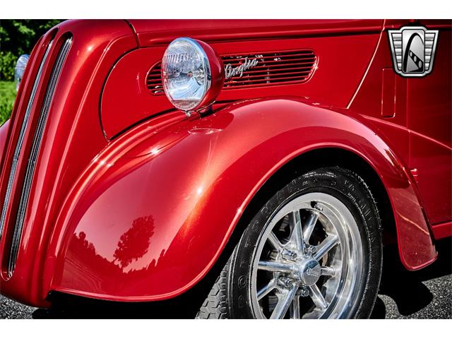 1948 Ford Anglia (CC-1961616) for sale in O'Fallon, Illinois