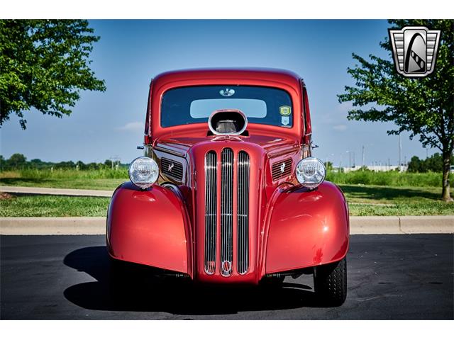 1948 Ford Anglia (CC-1961616) for sale in O'Fallon, Illinois