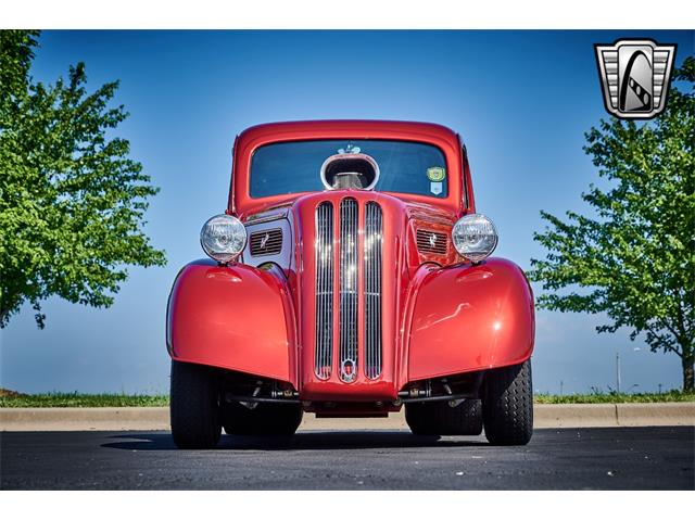 1948 Ford Anglia (CC-1961616) for sale in O'Fallon, Illinois