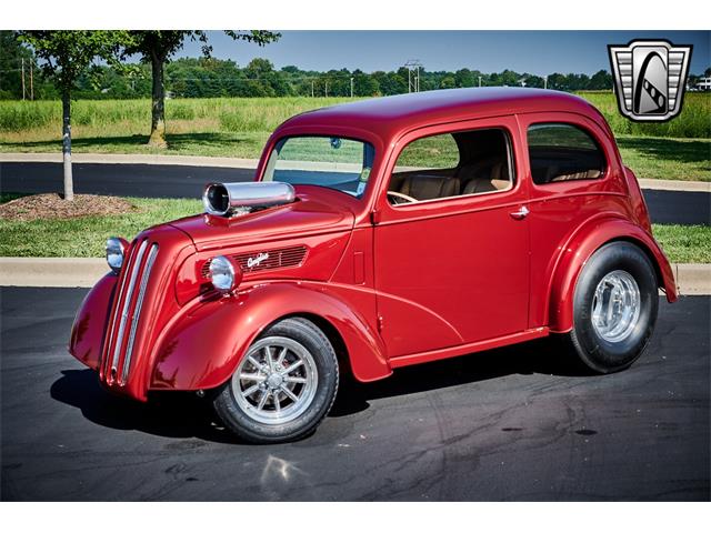 1948 Ford Anglia (CC-1961616) for sale in O'Fallon, Illinois