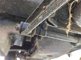 1951 MG TD (CC-1961650) for sale in Easton, Maryland