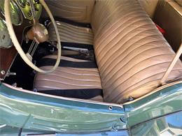 1951 MG TD (CC-1961650) for sale in Easton, Maryland
