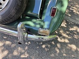1951 MG TD (CC-1961650) for sale in Easton, Maryland