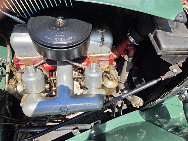 1951 MG TD (CC-1961650) for sale in Easton, Maryland