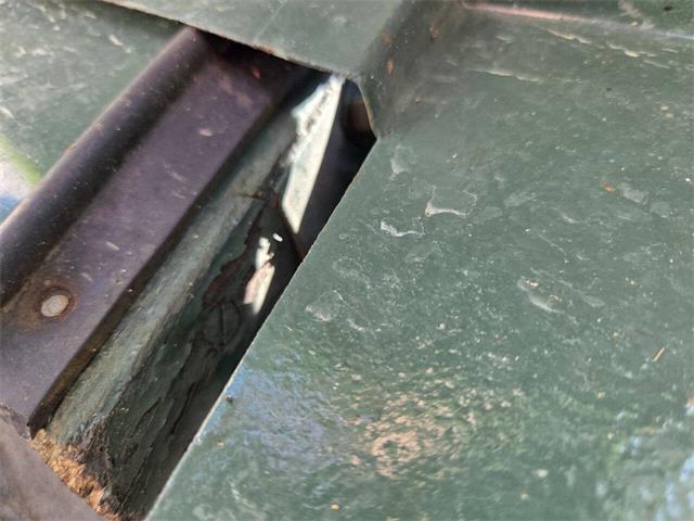 1951 MG TD (CC-1961650) for sale in Easton, Maryland