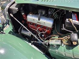 1951 MG TD (CC-1961650) for sale in Easton, Maryland