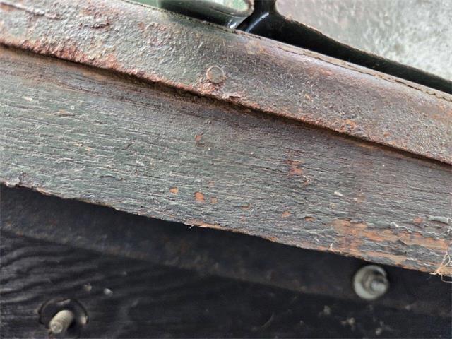 1951 MG TD (CC-1961650) for sale in Easton, Maryland