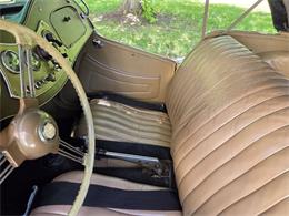 1951 MG TD (CC-1961650) for sale in Easton, Maryland
