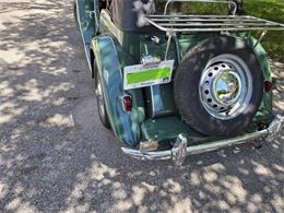 1951 MG TD (CC-1961650) for sale in Easton, Maryland