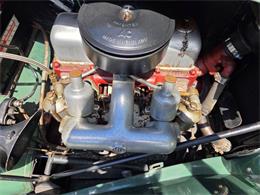 1951 MG TD (CC-1961650) for sale in Easton, Maryland