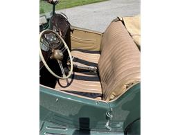 1951 MG TD (CC-1961650) for sale in Easton, Maryland