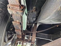 1951 MG TD (CC-1961650) for sale in Easton, Maryland