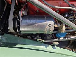 1951 MG TD (CC-1961650) for sale in Easton, Maryland