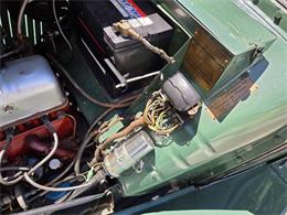 1951 MG TD (CC-1961650) for sale in Easton, Maryland