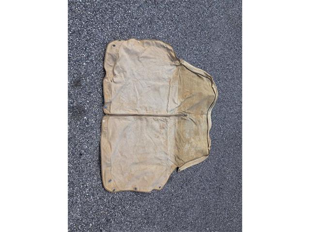 1951 MG TD (CC-1961650) for sale in Easton, Maryland
