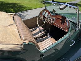 1951 MG TD (CC-1961650) for sale in Easton, Maryland