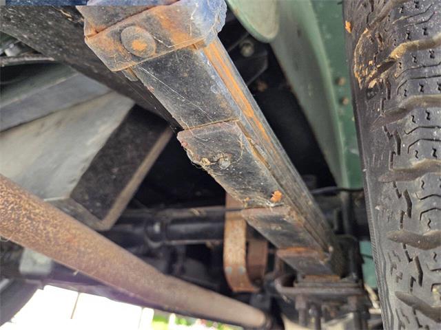1951 MG TD (CC-1961650) for sale in Easton, Maryland