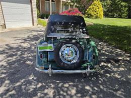 1951 MG TD (CC-1961650) for sale in Easton, Maryland