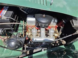 1951 MG TD (CC-1961650) for sale in Easton, Maryland