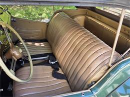 1951 MG TD (CC-1961650) for sale in Easton, Maryland