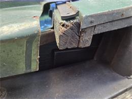 1951 MG TD (CC-1961650) for sale in Easton, Maryland