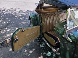 1951 MG TD (CC-1961650) for sale in Easton, Maryland